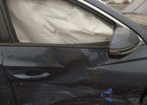 2025 Hyundai Tucson Limited from USA, damaged, VIN 5NMJECDE1SH500295